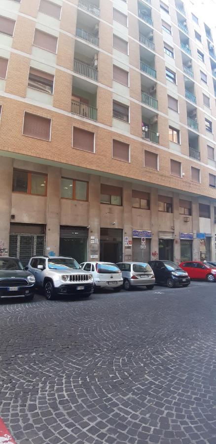 Guest house Brakko 45 Naples