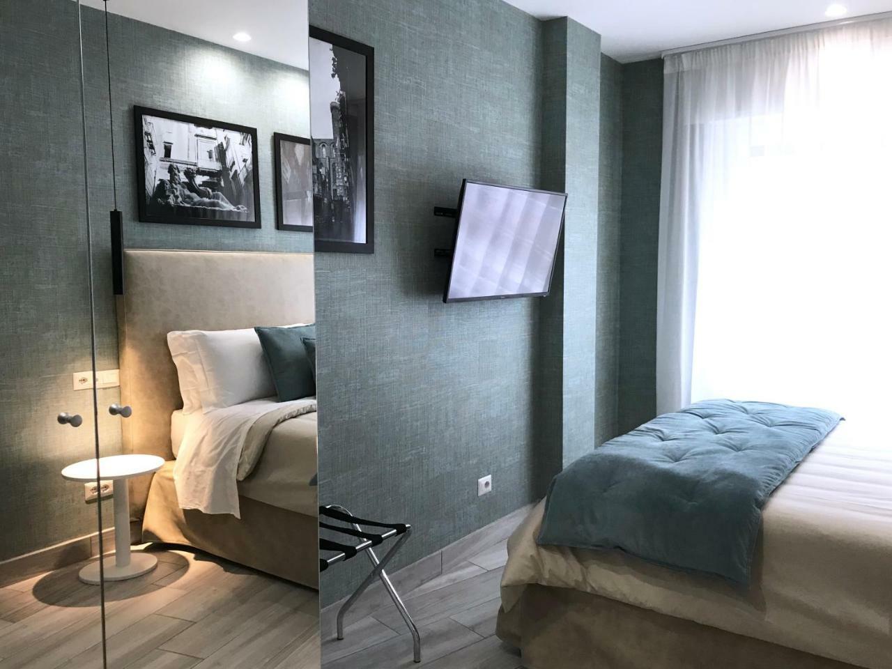 Brakko 45 Naples