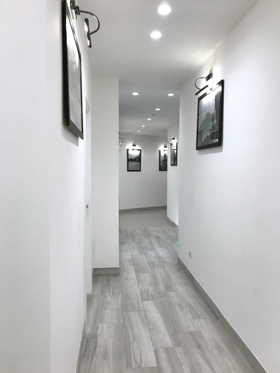 Brakko 45 Guest house Naples