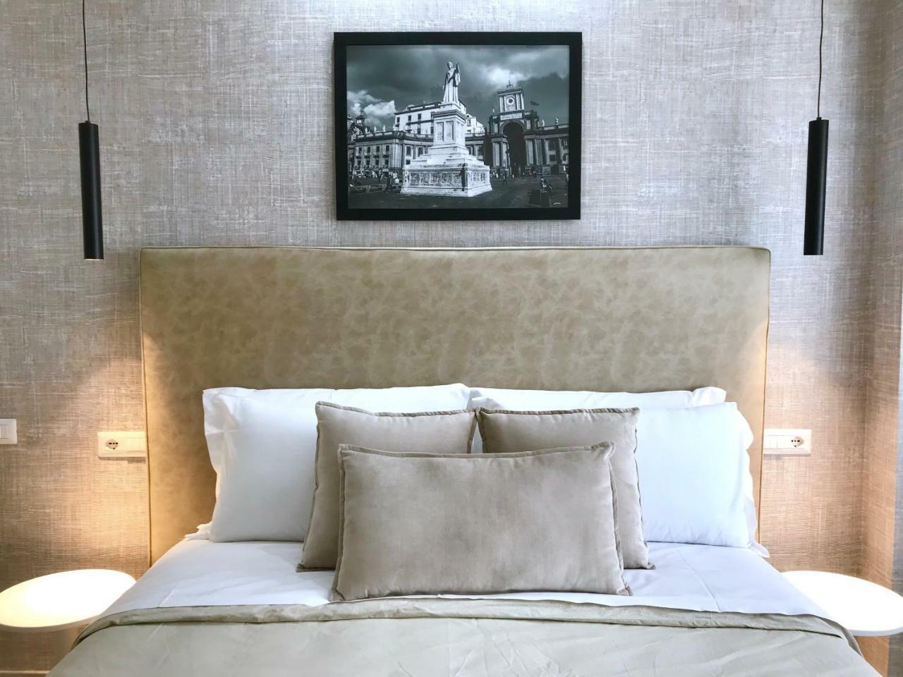 Guest house Brakko 45 Naples