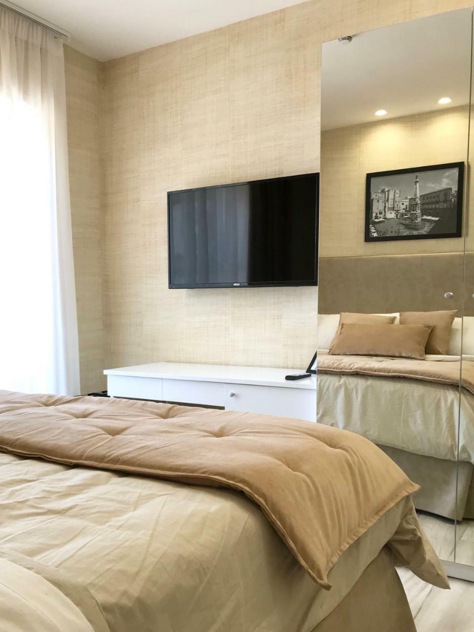 Guest house Brakko 45 Naples