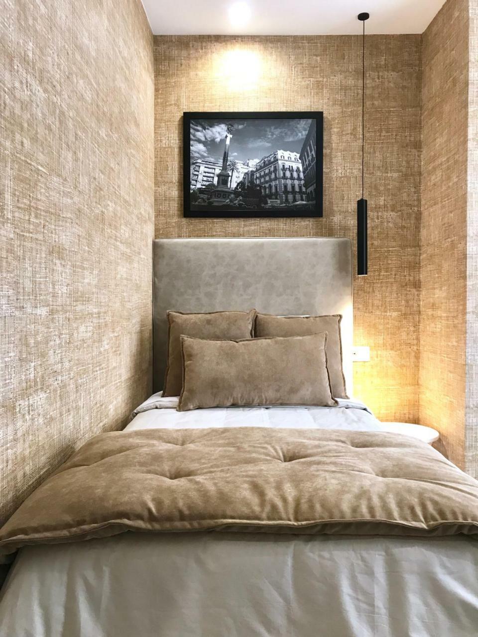 Guest house Brakko 45 Naples