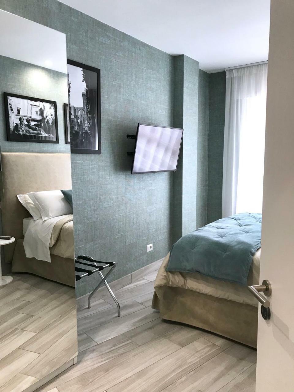 Brakko 45 Naples