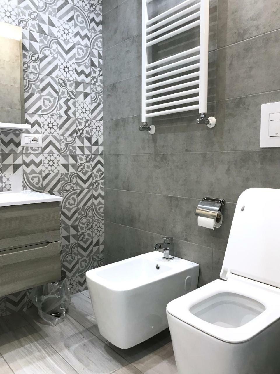Guest house Brakko 45 Naples