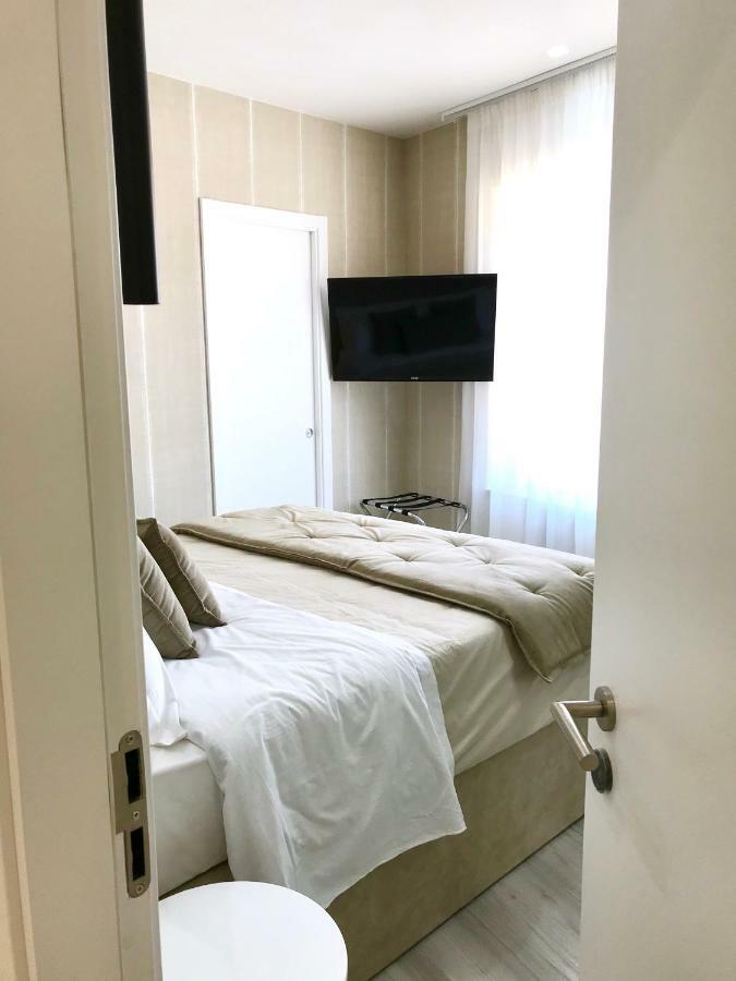 Guest house Brakko 45 Naples