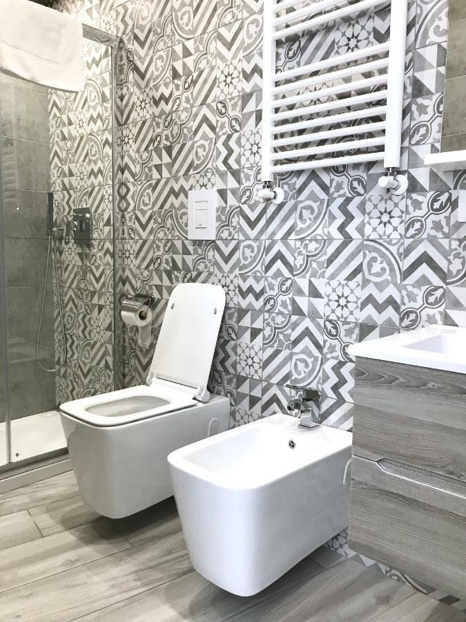 Guest house Brakko 45 Naples