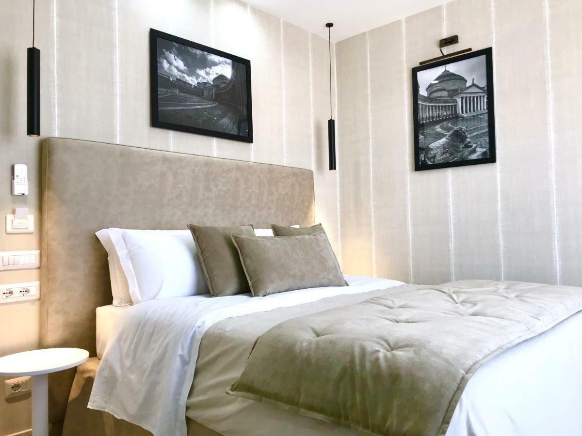 Brakko 45 Guest house Naples